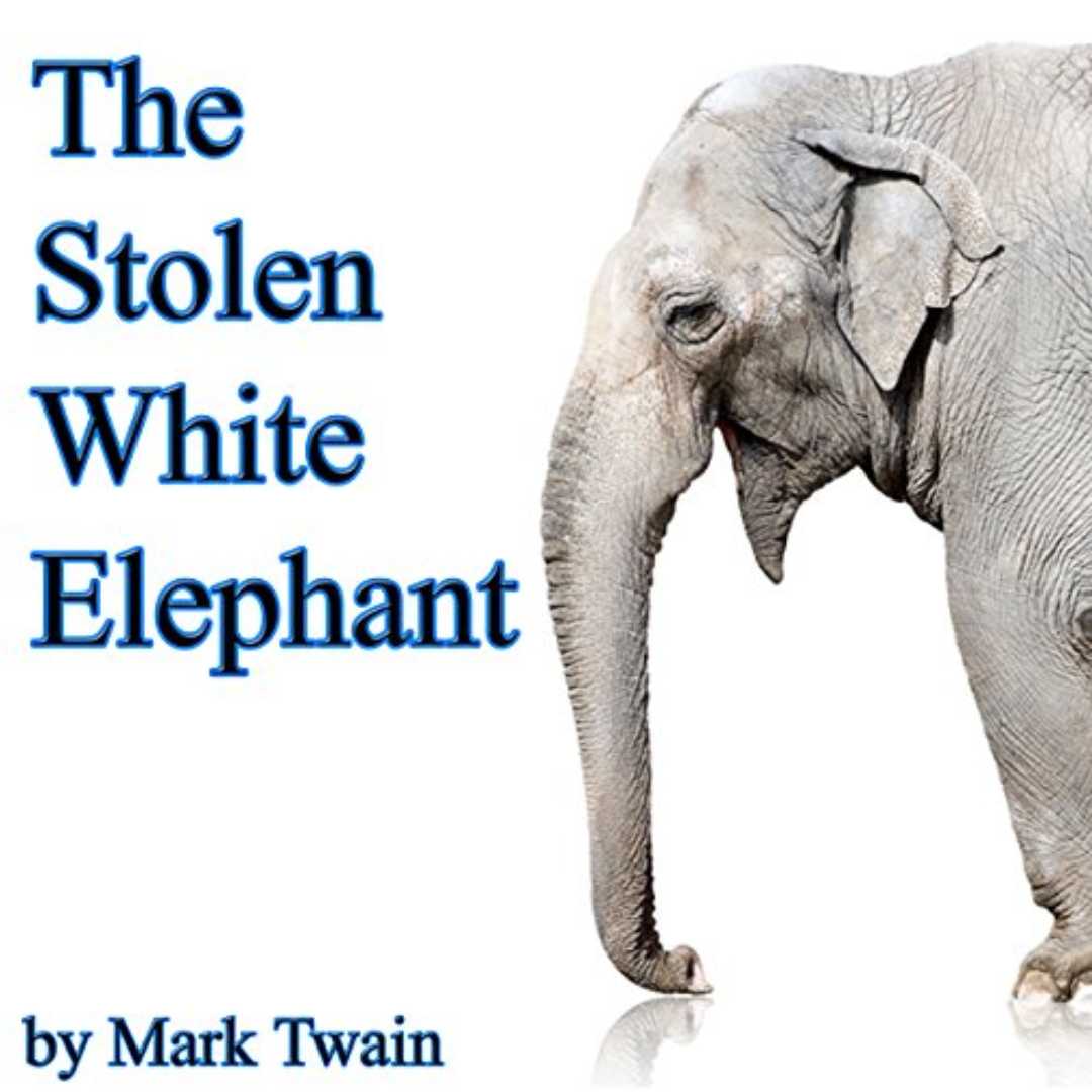 The Stolen White Elephant
